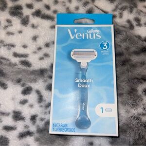Gillette Venus Razor
